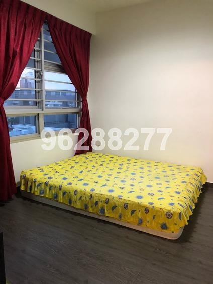 Blk 52 Commonwealth Drive (Queenstown), HDB 2 Rooms #174059252